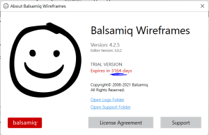 Balsamiq Wireframes 4.6.3 With Serial Key 20222 Free Download