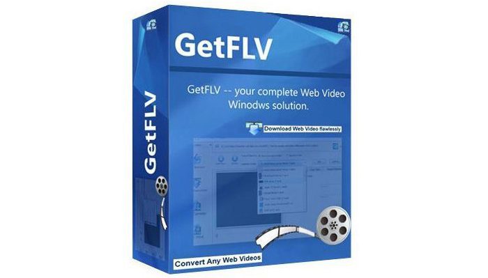GetFLV 30.2211.11 + Activation Key 2022 Free Download