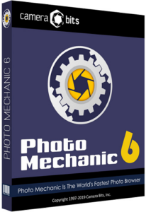 Photo Mechanic 6.6 With License Key 2023 Free Download