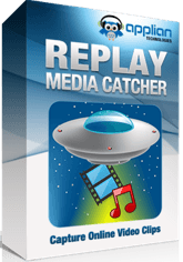 Replay Media Catcher 9.3.12 With Serial key 2022 Free Download
