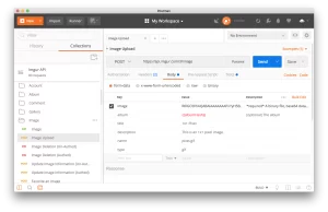 Postman 9.29.0 With Serial Key 2022 Free Download