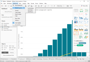 Tableau Desktop 2022.3.0 With Product Key Free Download