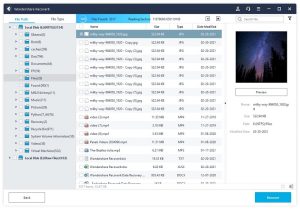 Wondershare Recoverit 10.6.2 With Serial Key 2022 Free Download