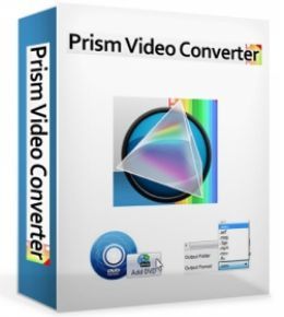 Prism Video File Converter 9.58 & Serial Key 2022 Free Download