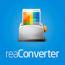 ReaConverter Pro 7.754 With Serial Key 2023 Free Download