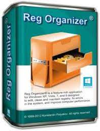 Reg Organizer 9.01 With Serial Key 2023 Free Download