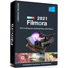 Wondershare Filmora 11.7.7 + Product Key 2022 Free Download