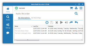 Replay Radio 13.3.9.0 + License Key 2022 Free Download