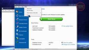Driver Genius 22.0.0.158 With Serial Key 2023 Free Download