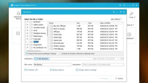EaseUS Todo Backup Free 13.6.0.0 With License Key 2023 Free Download