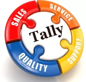 Tally ERP 9.6.7 + License Key 2023 Free Download