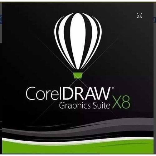 Corel DRAW X8 With Full Version 2023 Free Download