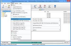 PowerISO 8.5 With Registration Code 2023 Free Download