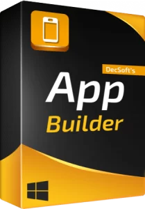 App Builder 2022.28 + Serial Key 2023 Free Download