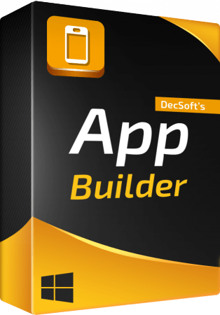 App Builder 2022.28 + Serial Key 2023 Free Download