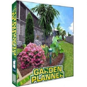 Garden Planner 3.8.23 With Serial Key 2023 Full Latest 