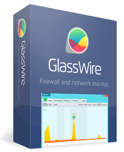 GlassWire 3.0.476 +Activation Key 2023 Free Download