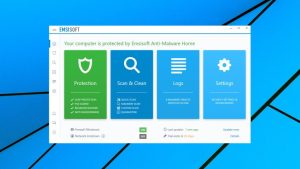 Emsisoft Anti-Malware 2022.9.1.11645 + License Key Free Download 2023