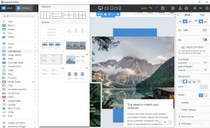 Nicepage 5.3.2 With License Key 2023 Free Download