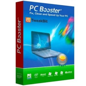 PC Booster 3.7.5 With License Key 2023 Free Download