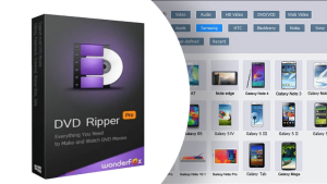 WonderFox DVD Ripper Pro v26.3 + Product Key 2023 Free Download