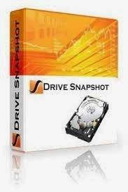Drive SnapShot 1.49.0.20216 With Serial Key 2023 Free Download