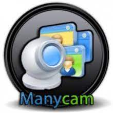 ManyCam 8.1.0.3 + Serial Key Free Download 2023