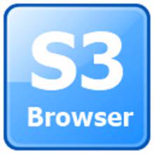 S3 Browser 7.6.9 With License Key 2023 Free Download