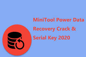 MiniTool Power Data Recovery 11.4 Full Keygen 2023 Free Download