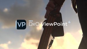 DxO ViewPoint 4.2 + Serial Key 2023 Free Download