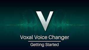 Voxal Voice Changer 7.04 With Registration Key 2023 Free Download 