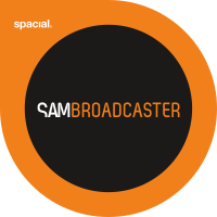 SAM Broadcaster PRO 2022.6 With Serial Key 2023 Free Download