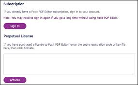 Foxit PDF Editor 12.1.1 + Serial Key 2023 Free Download