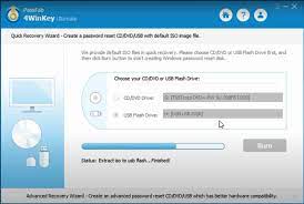 PassFab 4WinKey 8.0.1+ Serial Key Free Download 2023
