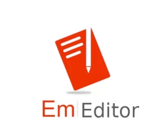 EmEditor Professional 22.2.3 (64-bit) + Serial Key 2023 Free Download